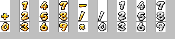 GLE-V4 NumberFont.brfnt