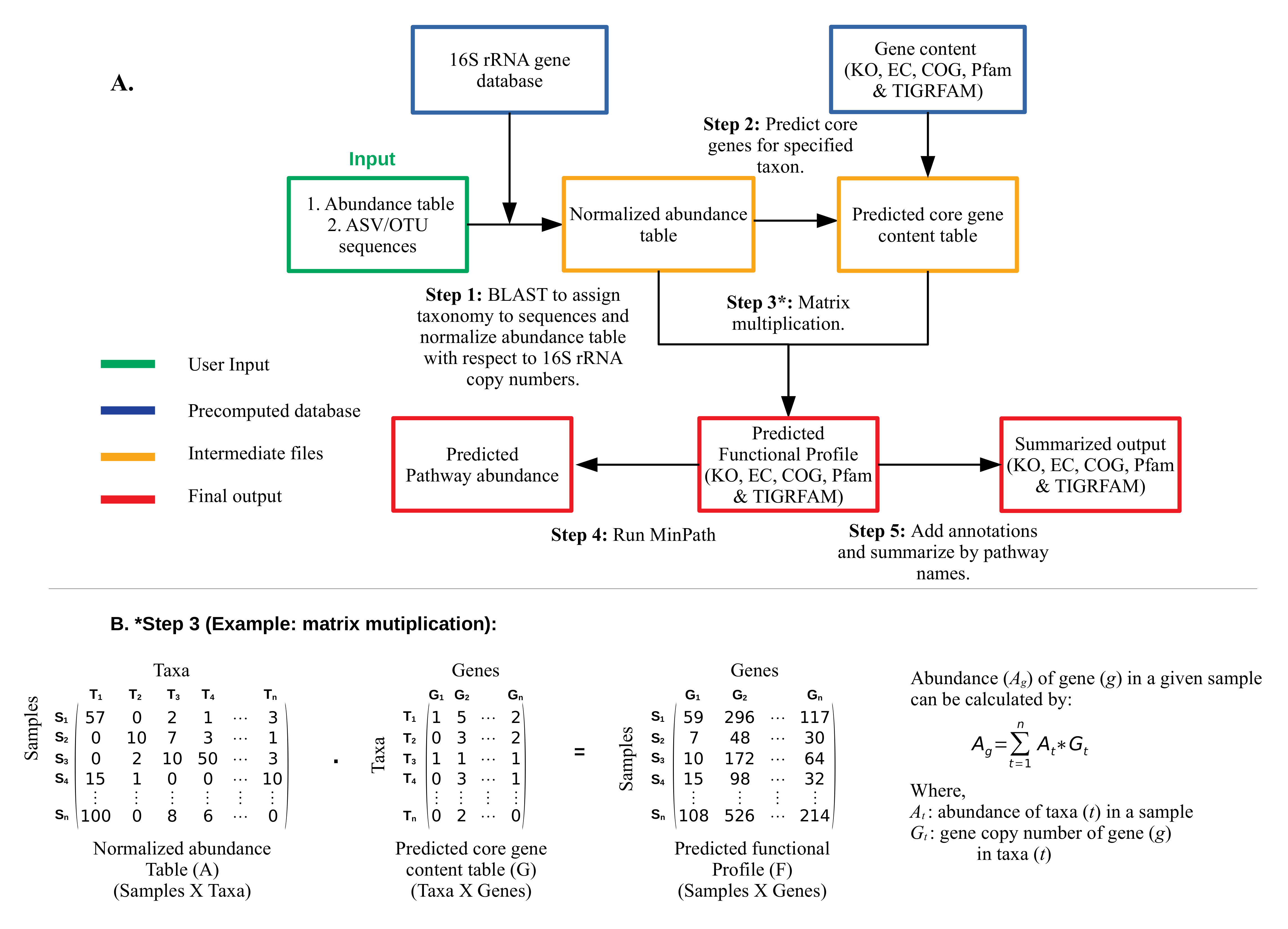MicFunPred workflow